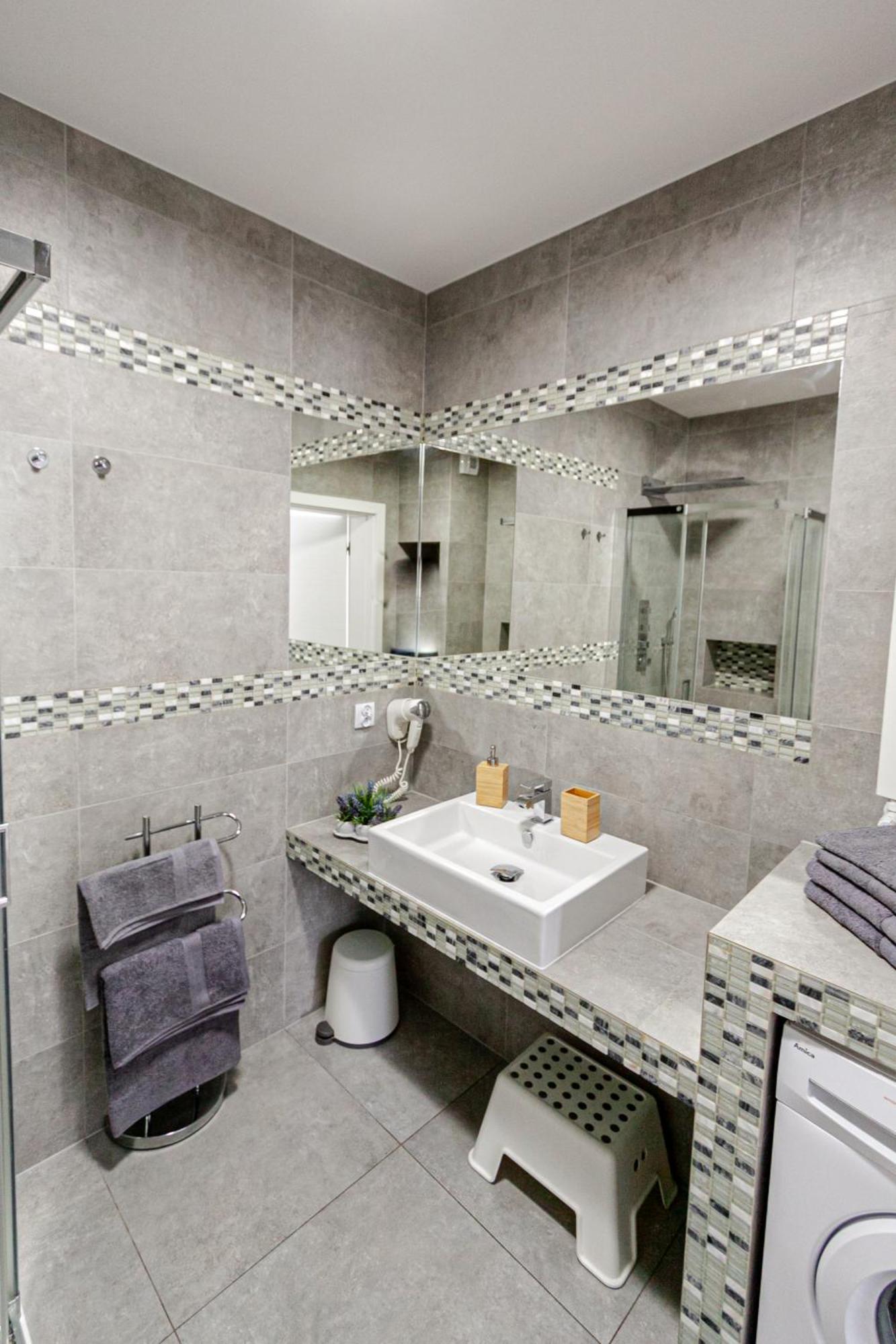 Sandy Apartment Deluxe Horyzont Miedzyzdroje Buitenkant foto