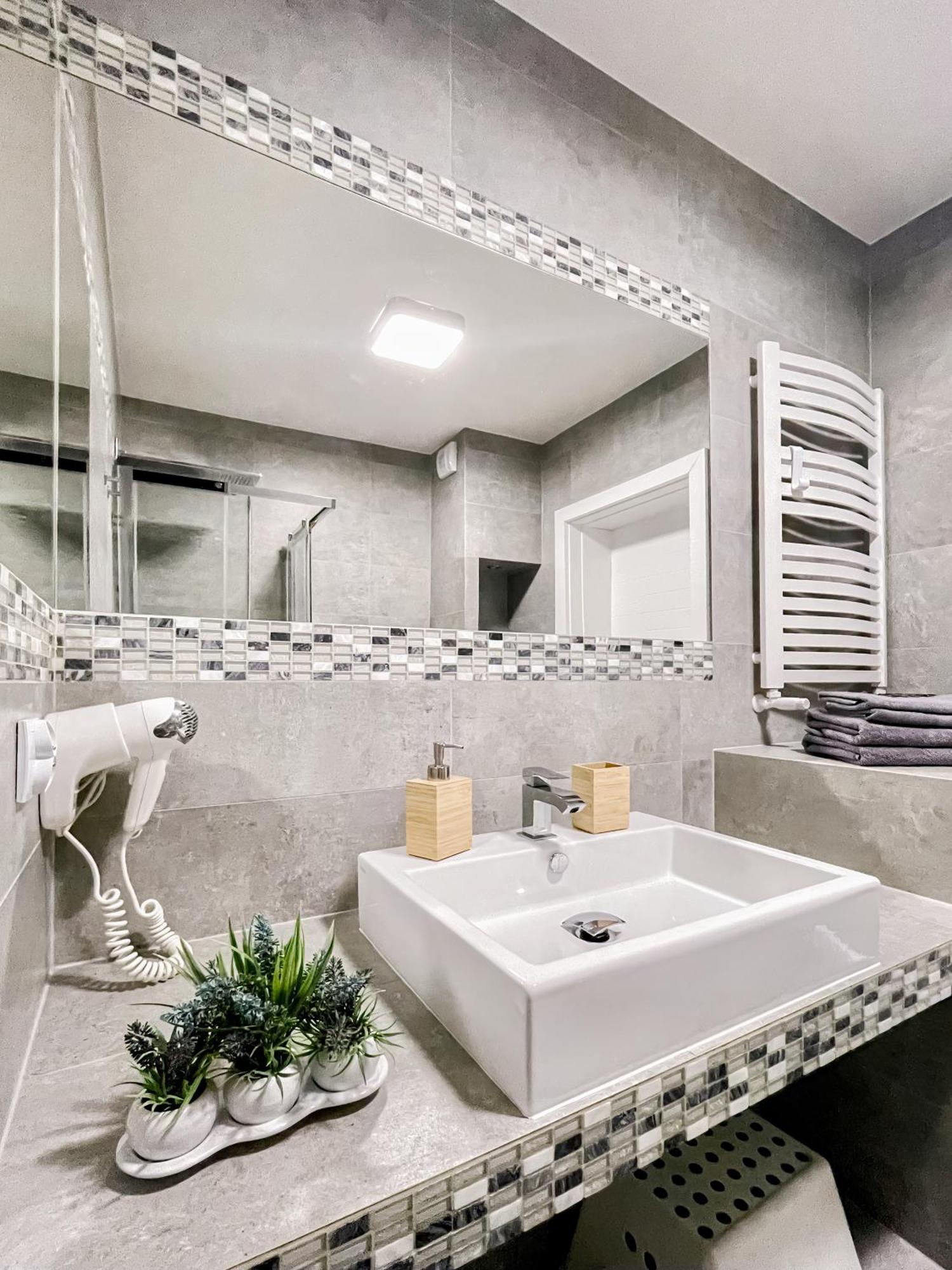 Sandy Apartment Deluxe Horyzont Miedzyzdroje Buitenkant foto